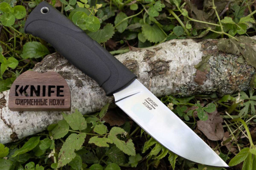 Нож «Стерх-1» 061301 Х12МФ