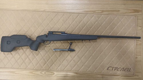 Sako-85 S Carbon Wolf к.6,5 Creedmoor №X93273