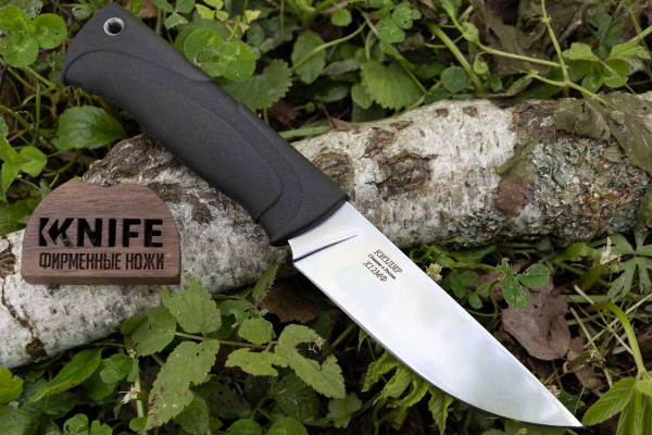 Нож «Стерх-1» 061301 Х12МФ