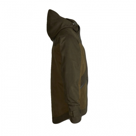 КУРТКА NORTHERN HUNTING HAKAN EIK ЦВЕТ GREEN