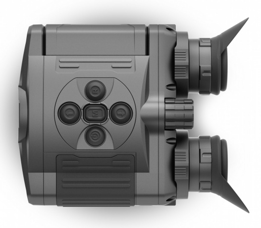 Бинокль тепловизионный Accolade LRF XQ38