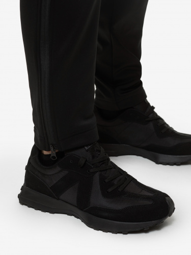 БРЮКИ PINE FOREST PNT ЧЕРНЫЙ