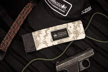 Чехол для ножа Нейлоновый разм.S