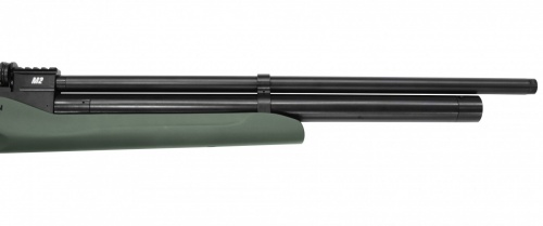 Винтовка пневм. ATAMAN многозарядная Tactical carbine Type 4 M2R 635/RB (SL)