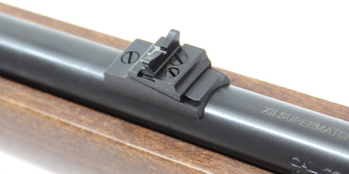 CZ 455 Supermatch к.22LR 10-зар магаз CZ 455 Supermatch к.22LR 10-зар магаз