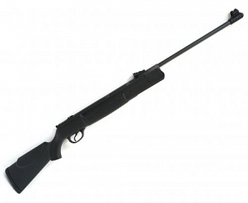 Винтовка пневм. Hatsan 90 TR (переломка, пластик), кал.4,5 мм