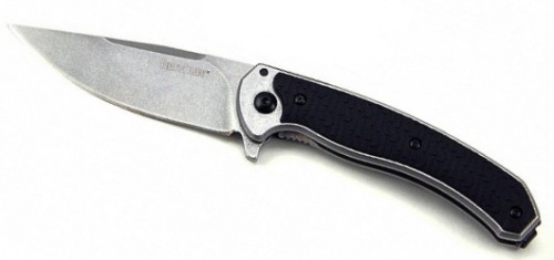 Нож K1086 Strobe складной 8Сr13MOV