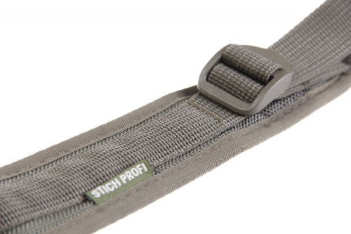 Ремень ружейный Лайт зеленый