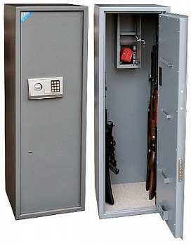 Шкаф оружейный ОШ-6Э