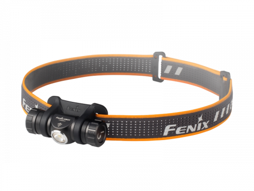 Фонарь Fenix HM23 Фонарь Fenix HM23