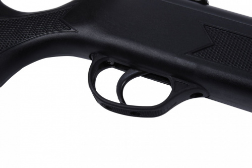 Hatsan Striker Alpha 3 Дж к.4,5мм (переломка пластик)