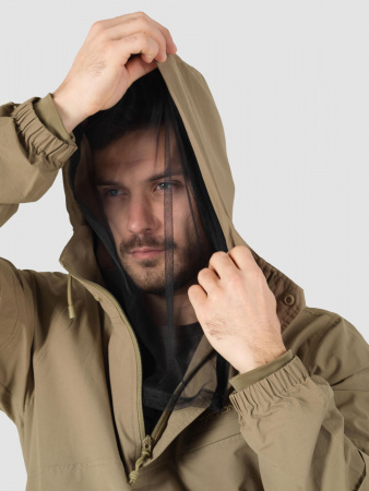 КОСТЮМ SNAR DUO NEW (ХЛОПОК, ХАКИ) TRITONGEAR