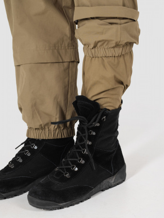 КОСТЮМ SNAR DUO NEW (ХЛОПОК, ХАКИ) TRITONGEAR