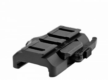 Кронштейн QD для Acro, 22mm (200517)