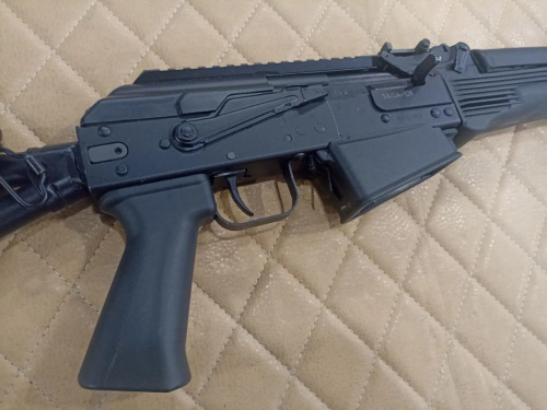 Сайга-12К к.12х76 №15651153