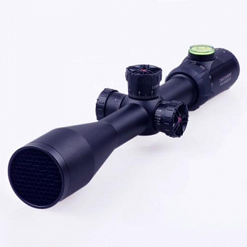 Прицел HI 4-16X44SFIR (SFP), Discovery Optics