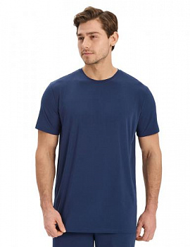 ФУТБОЛКА NORVEG BAMBOO ТЕМНО-СИНИЙ