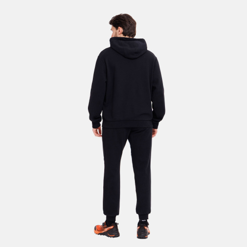 БРЮКИ DOLOMITI APEX, ЦВЕТ BLACK
