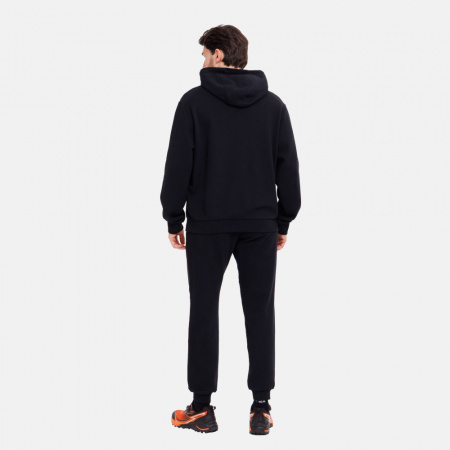 БРЮКИ DOLOMITI APEX, ЦВЕТ BLACK