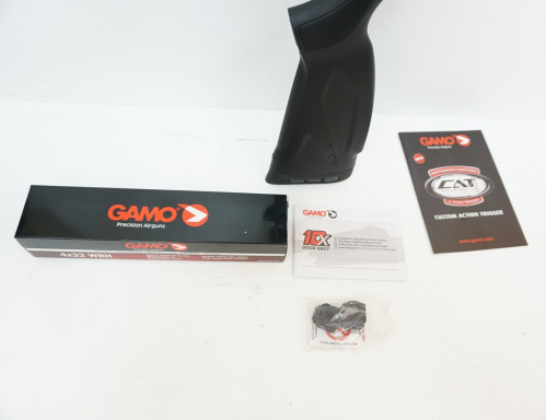 Винтовка пневм. Gamo Replay-10 MAXXIM (3Дж) к.4,5мм