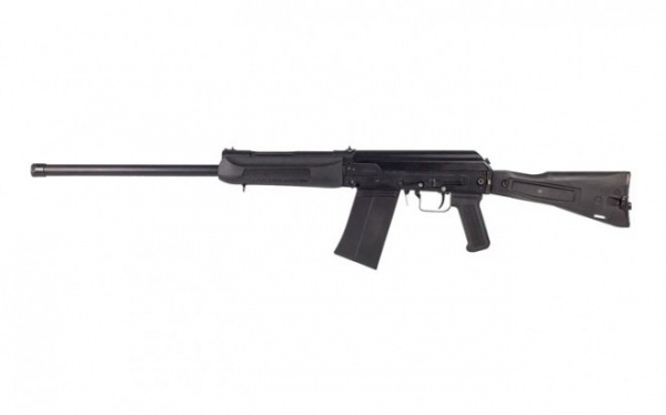 Сайга 12С к.12 исп 10 плс L-580Р