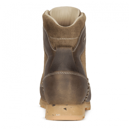 БОТИНКИ 620-055 AKU ЗИМНИЕ GIAU GTX ЦВ. BEIGE