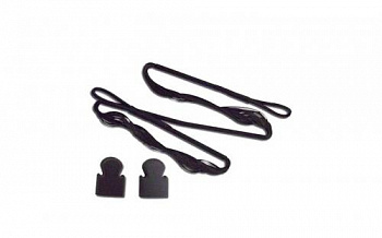 Тетива для арбалета Yarrow Echo с законцовками