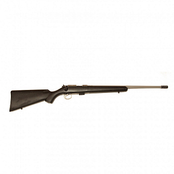 CZ 455 STAINLESS, к.22 LR, 10-зар.маг., LONG, STILL, 1/2x20 UNF CZ 455 STAINLESS, к.22 LR, 10-зар.маг., LONG, STILL, 1/2x20 UNF