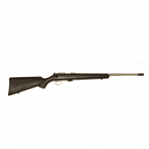 CZ 455 STAINLESS, к.22 LR, 10-зар.маг., LONG, STILL, 1/2x20 UNF CZ 455 STAINLESS, к.22 LR, 10-зар.маг., LONG, STILL, 1/2x20 UNF