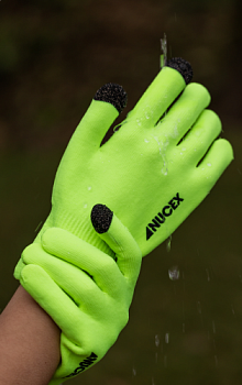 ПЕРЧАТКИ GL01 FLURESCENT