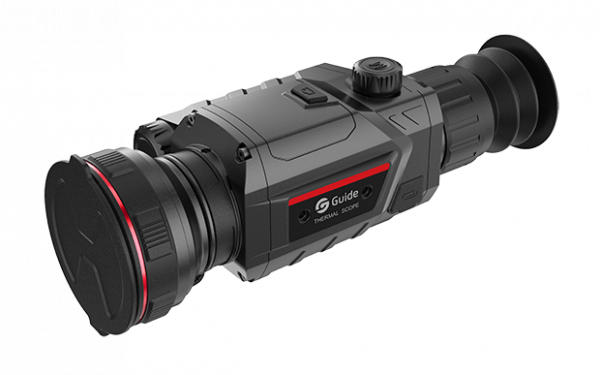 Тепловизионный прицел GUIDE TR450