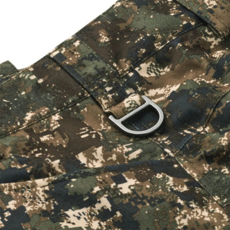 БРЮКИ NORTHERN HUNTING SKJOLD ARN G2 ЦВЕТ OPT2