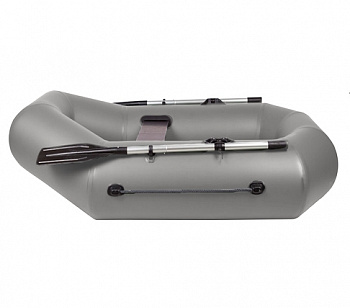 Лодка "Дельта-220НД"