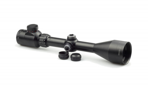 Прицел Hakko BNL-4125  4-12x50, 6CH