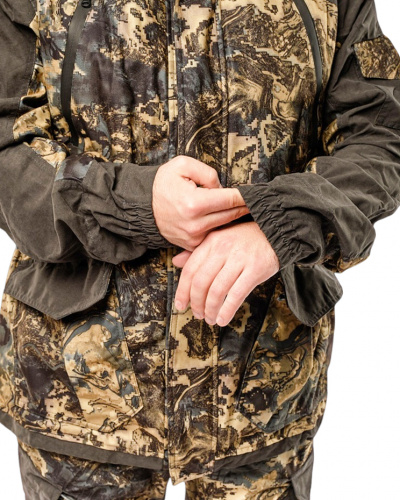 КОСТЮМ Д/С GORKA DEMI LIGHT 511-1