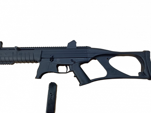 Taurus CT9 G2 к.9мм Luger №FX1360