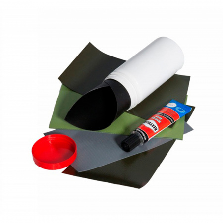 Набор для ремонта лодок №1 (без цвета)