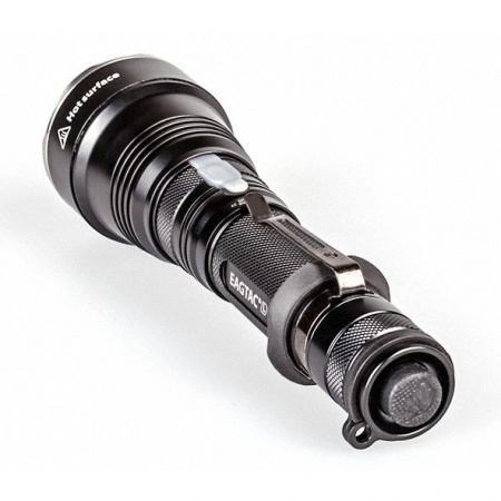 Фонарь EagleTac S25LR MKII XHP-35 HD NW