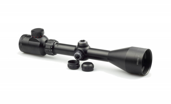 Прицел Hakko BNL-4125  4-12x50, 6CH