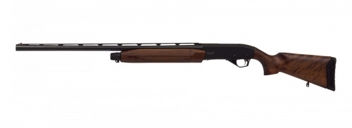 МР-156 к.12х76 орех, 3д.н., L710мм 4п, ряд