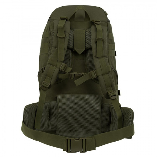 Рюкзак Tramp Patrol 65 (Olive green)