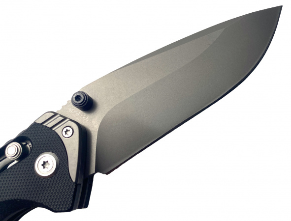 Нож Taigan Buteo (14S-055)  сталь 8Cr14 рукоять G10