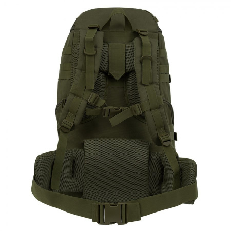 Рюкзак Tramp Patrol 65 (Olive green)