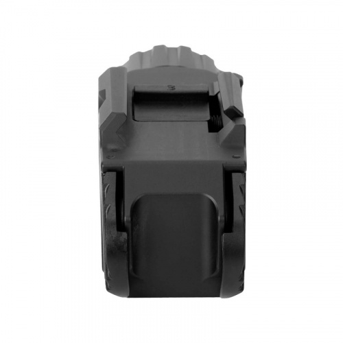 Фонарь подствольный HOLOSUN P.ID, пистолетный, 1000 lm / 23000cd, на Picatinny,