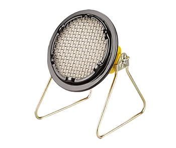 Обогреватель инфракрасный газовый BIGH-3