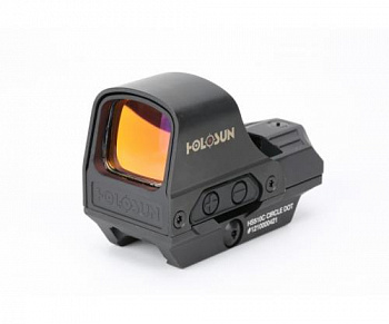Коллиматор Holosun OpenReflex открытый HS510C