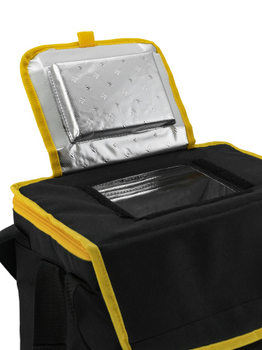 Сумка-холодильник Арктика 3000-20 черная