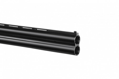 Huglu 103D к.12х76 Silver L=760