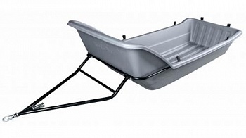 Сани "Классика Буран" Улучшенные