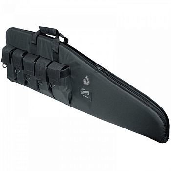 Сумка-чехол тактическая Deluxe PVC Case-38''X12' PVC-DC38B-A